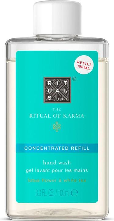 Rituals The Ritual of Karma (Liquid soap, 100 ml)
