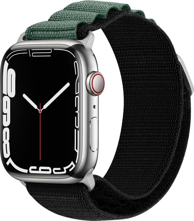 Produktbild Guardline Active Guardband (49 mm, 45 mm, 44 mm, 46 mm, 42 mm, Nylon)