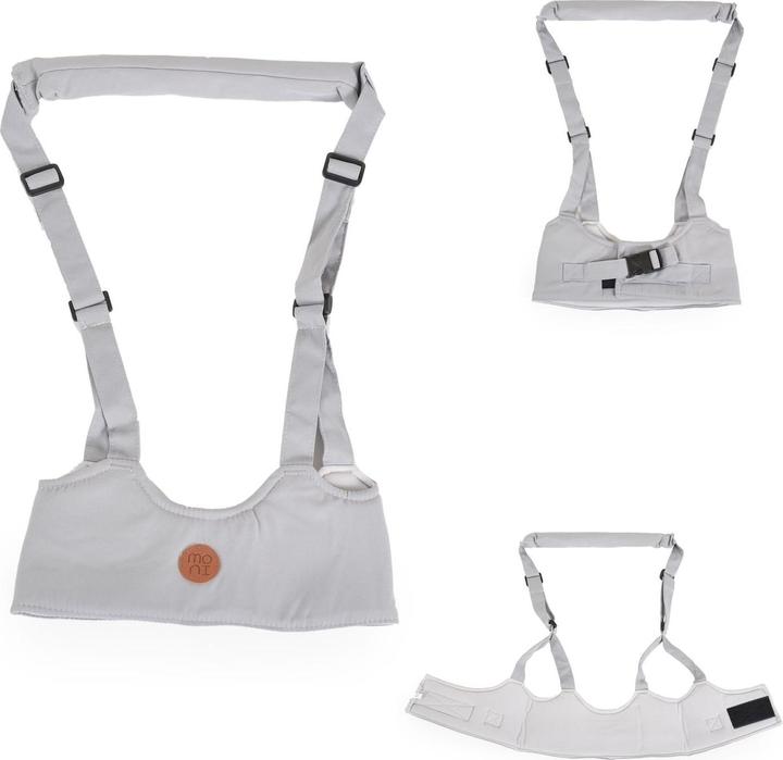 Moni harnais de marche bébé Walky