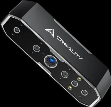 Immagine prodotto Creality CR-Scan Otter