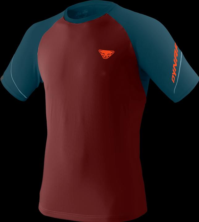 Image du produit Dynafit Chemise à manches courtes Alpine Pro (XL)