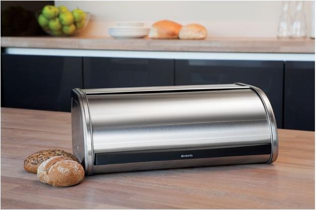 Produktbild Brabantia Rollbrotkasten