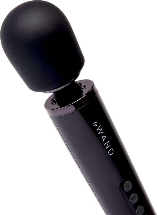 Produktbild Le Wand Powerful Plug-In Vibrating Massager