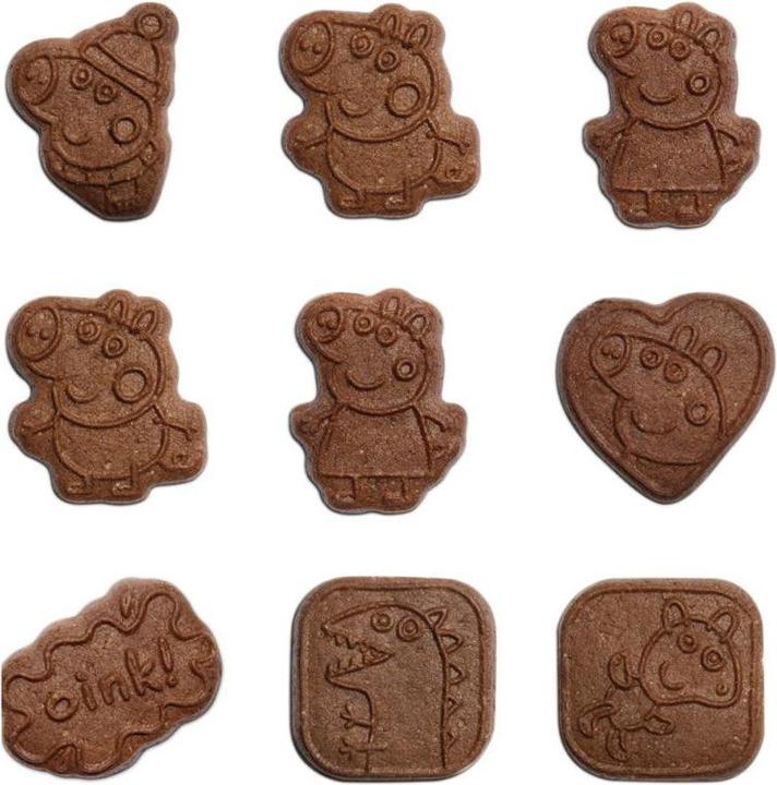 Immagine prodotto T & U Peppa Pig (1 pz., 100 g)