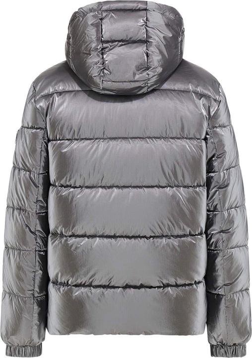 Produktbild Guess daunenjacke metaized puffa (L)