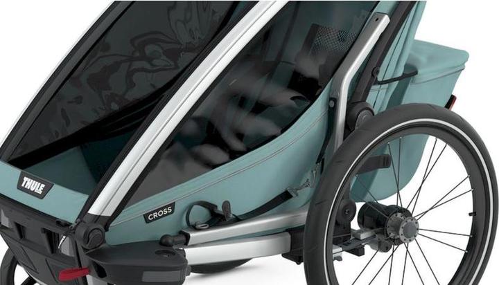 Actual product image Thule Chariot Cross 2