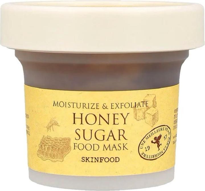Immagine prodotto Skinfood Maschera alimentare Miele Zucchero