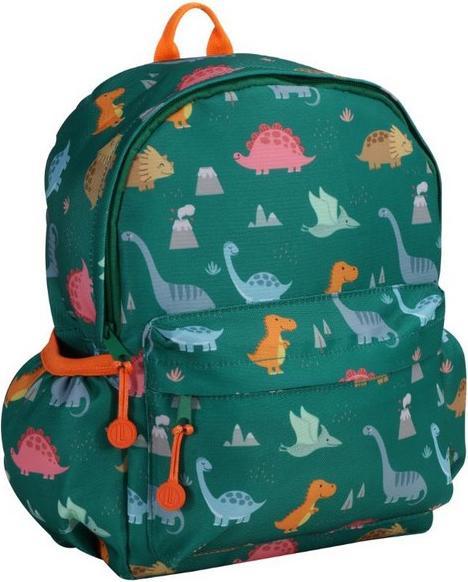 Immagine prodotto Lund London Zaino per bambini Dino Little Lund