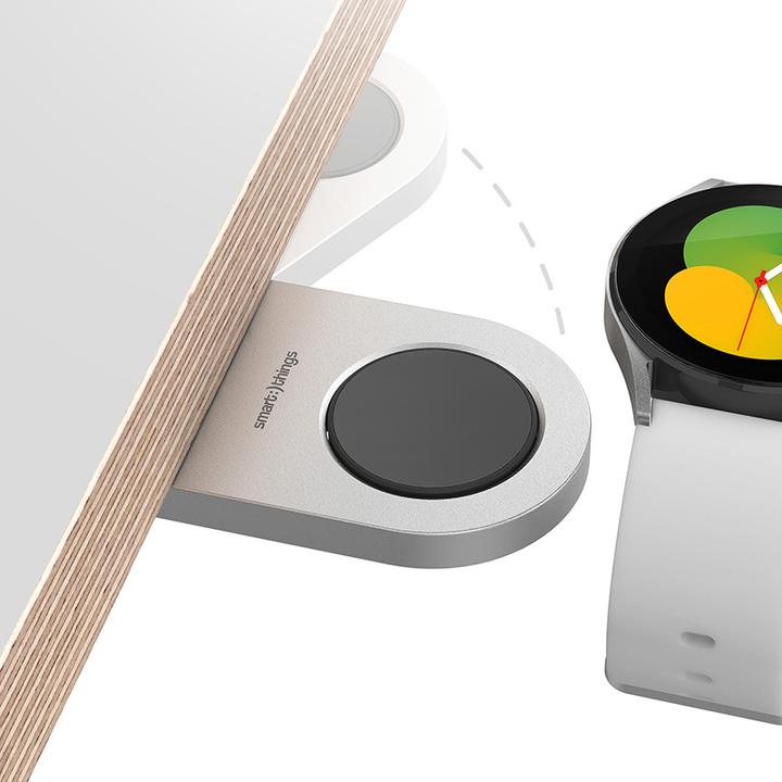 Produktbild smart things WatchBase Charger für Apple Watch