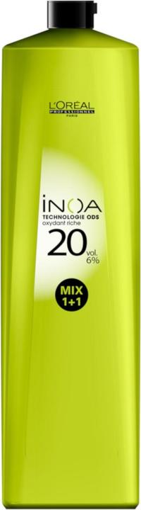 Produktbild L'Oréal Professionnel Inoa (6 % - 20 vol.)