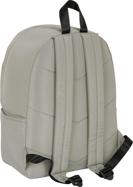 Actual product image Minnie Mouse Laptop bag Teen Sand Light grey 31 x 40 x 16 cm