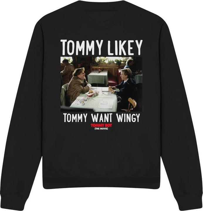 Produktbild Tommy Likey Sweatshirt (XL)