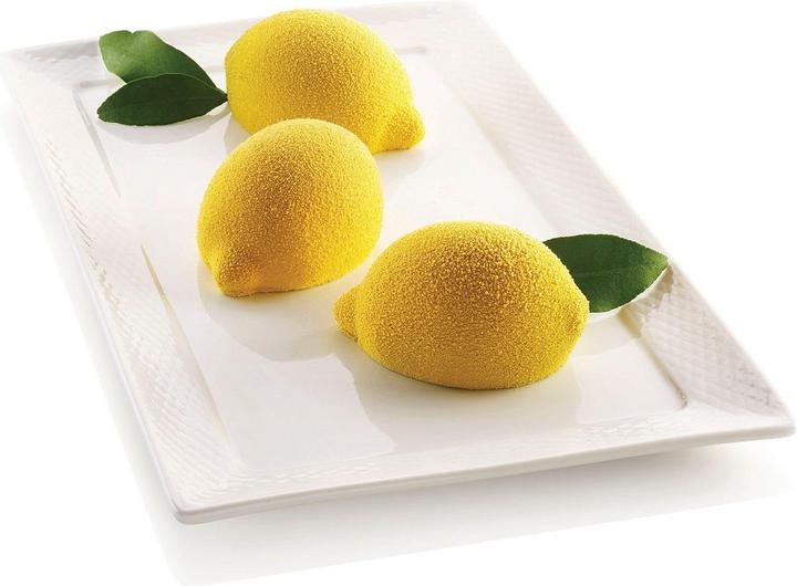 Produktbild Silikomart Delizia Al Limone
