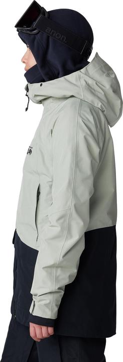 Image du produit Mountain Hardwear W Cloud Bank™ GORE-TEX Jacket (L)