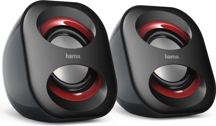 Produktbild Hama Sonic Mobil 183