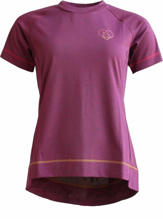 Actual product image Zimtstern Women's Pureflowz Eco Shirt S/S (M)