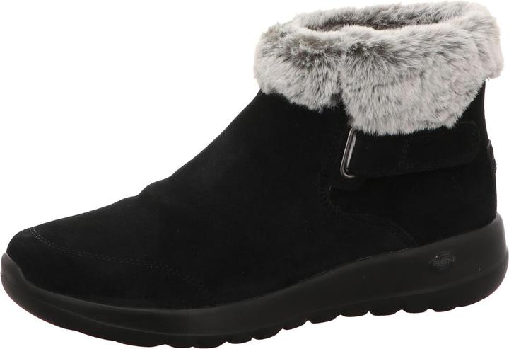 Immagine prodotto Skechers Stivaletti da donna con fodera calda 144041 (37)