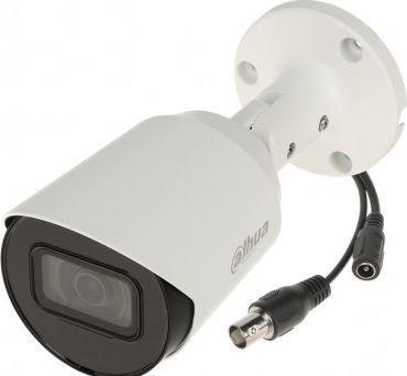 Produktbild Dahua CAMERA HDCVI 1080P IR BULLET/HAC-HFW1200T-0280B (1920 x 1080 Pixels)