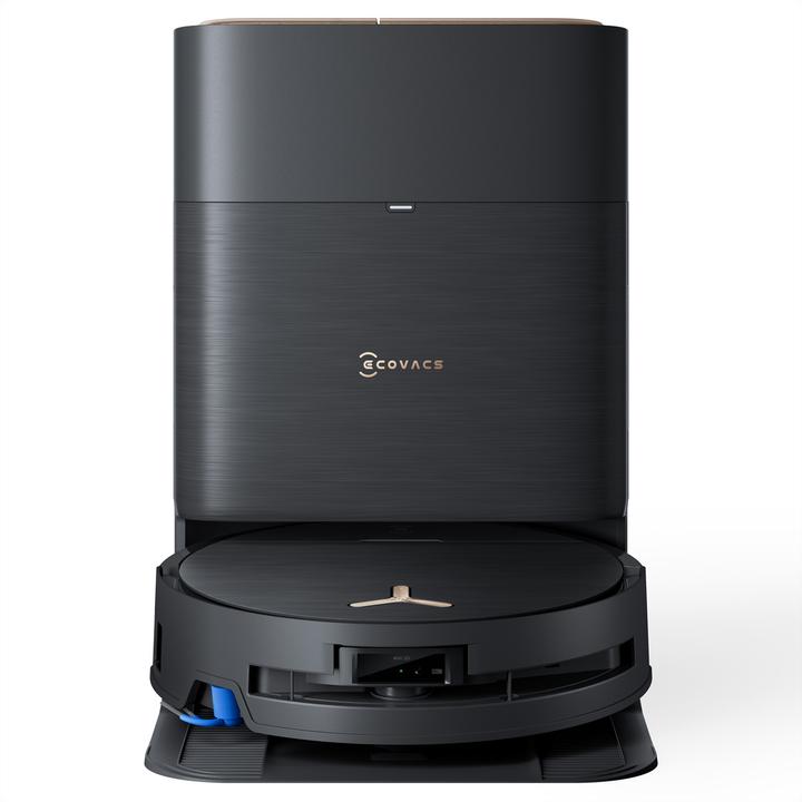 Actual product image Ecovacs X9 Pro Omni (Robot vacuum)