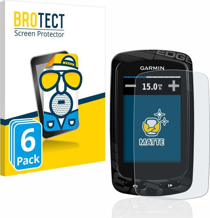 Image du produit BROTECT Film de protection antireflet Protection d'écran mat