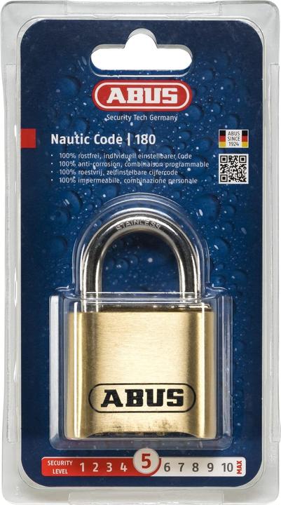 Image du produit Abus 180IB/50
