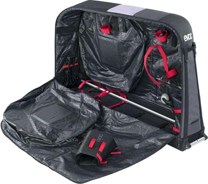 Actual product image Evoc Bike Bag Pro