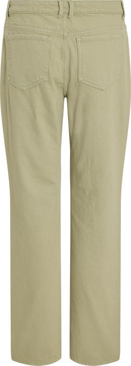 Actual product image Vila VIALICE Regular Waist Straight Fit Jeans (W42/L32)