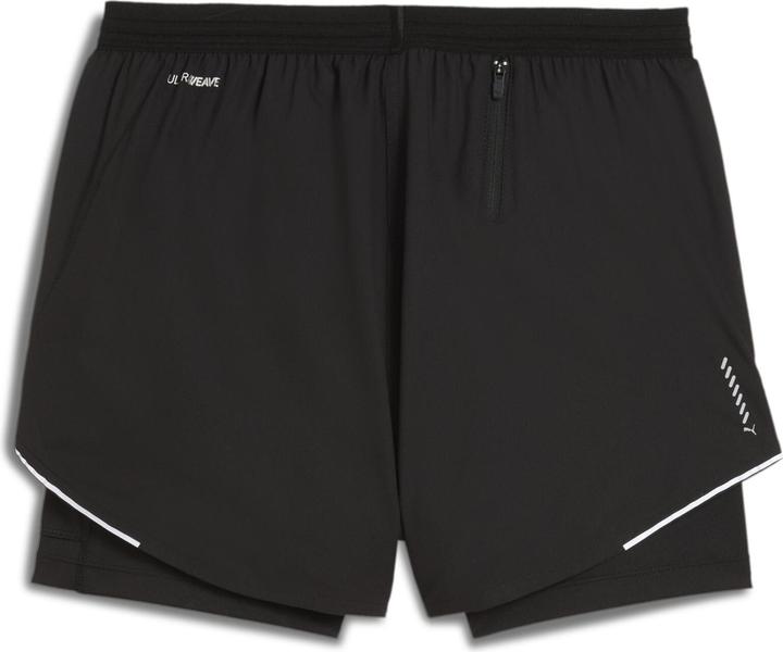 Immagine prodotto Puma W RUN ULTRAWEAVE 2IN1 4" CORTO (M)