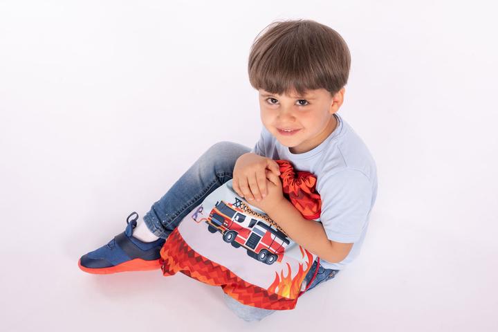 Actual product image Funki Sports bag (12 l)