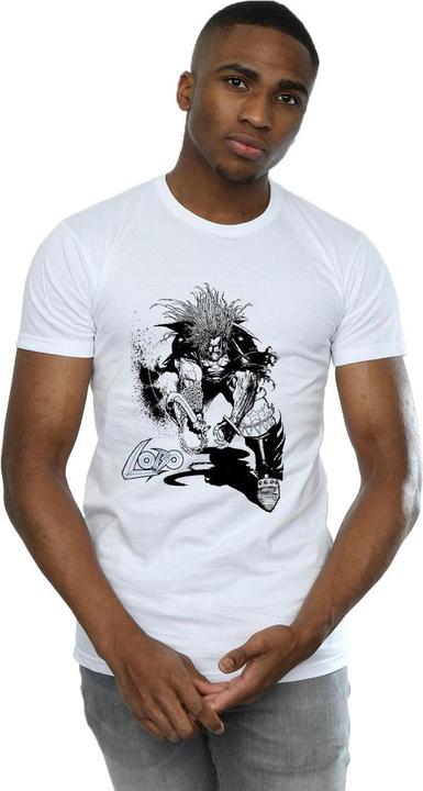 Produktbild Lobo Sketch TShirt (XL)