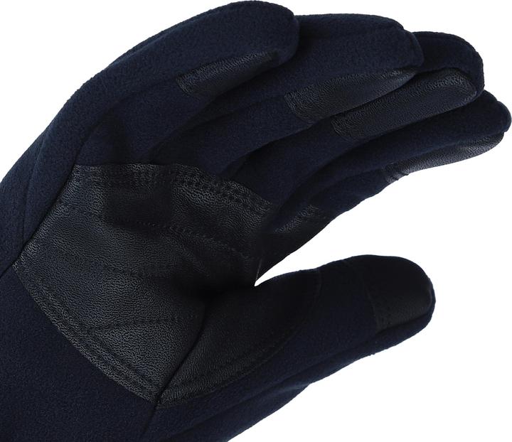 Actual product image Vikingsports VIKING Multifunctional Allround Gloves Women and Men Winter Fleece with Gore Windstopper Membra (9)