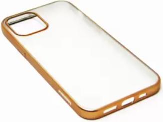 Actual product image Keephone Case (Apple iPhone 12 Pro)