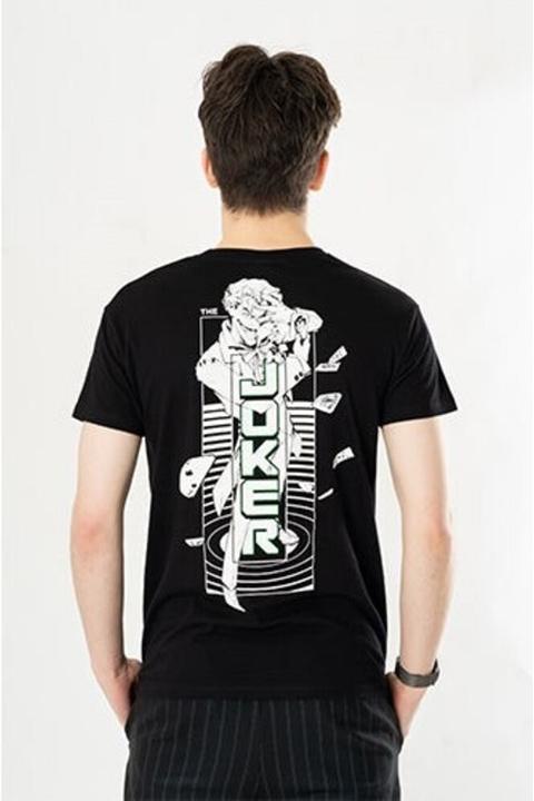 Image du produit The Joker T-shirt (M)