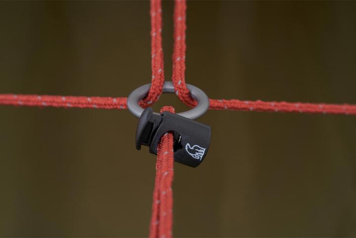 Immagine prodotto Nordisk Oppland 4 PU (Tenda a tunnel, 5.49 kg, 4 persone)