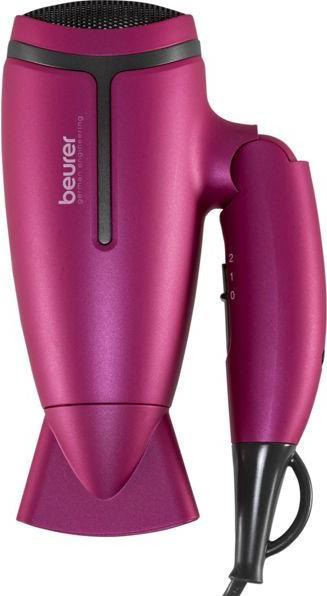 Produktbild Beurer HC 25 Limited Edition, lila/schwarz