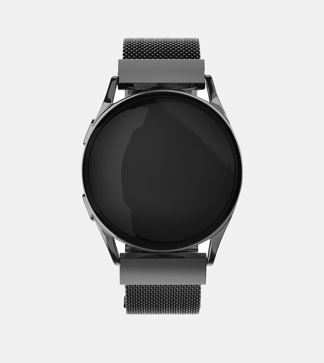 Actual product image Strap-it Steel bracelet (Stainless steel)