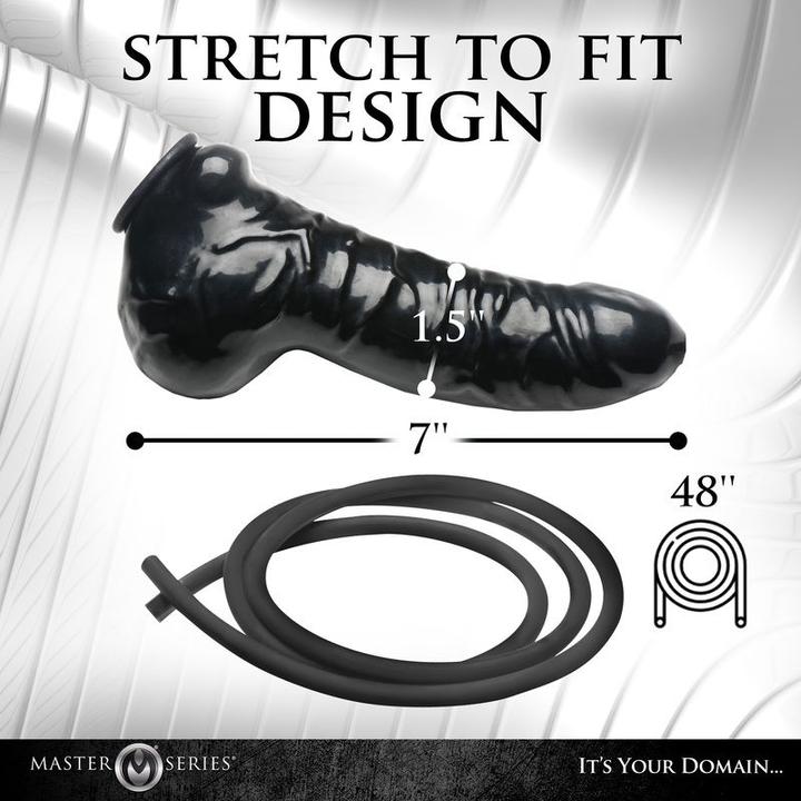 Produktbild Master Series Guzzler