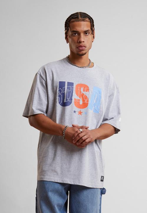 Immagine prodotto Starter USA Oversized Tee - 192117 (L)