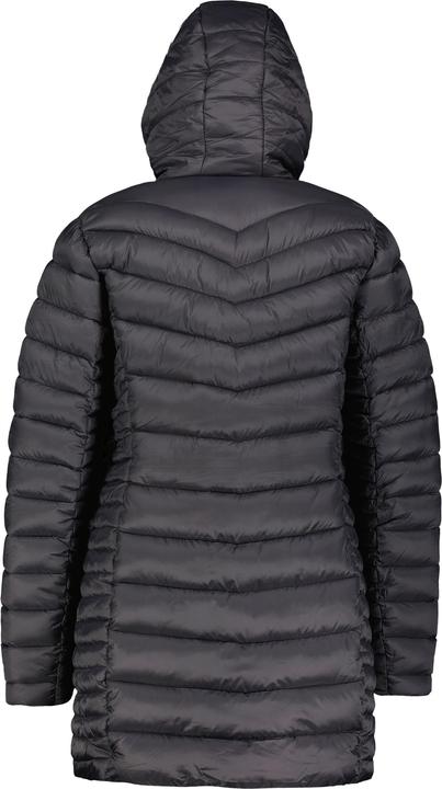 Actual product image Meru Cold Bay winter coat (M)