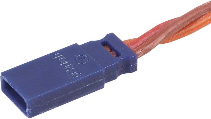 Actual product image Muldental female cable 0,25mm² 30cm graupner