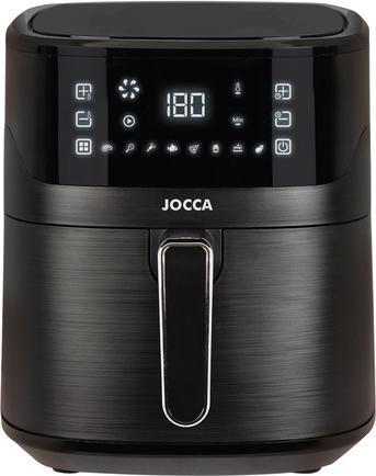 Produktbild Jocca Digital Air Fryer 1600W, 6,5l