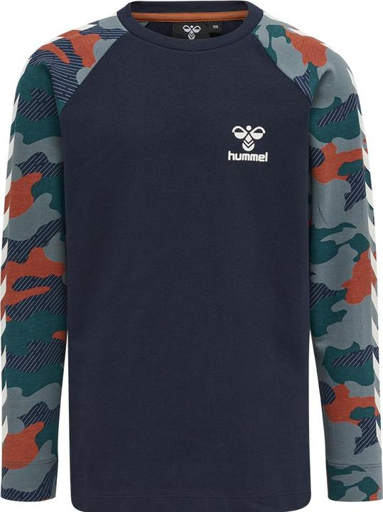 Immagine prodotto hummel Maglietta Jackson L/S (104)