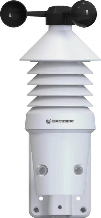 Actual product image Bresser Windmesser 3-in-1