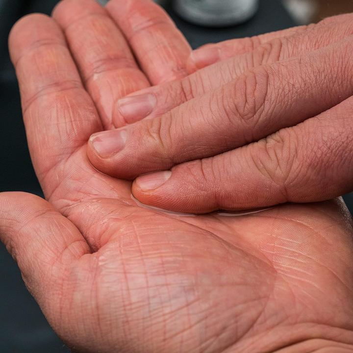 Produktbild Störtebekker Bartöl Tortuga