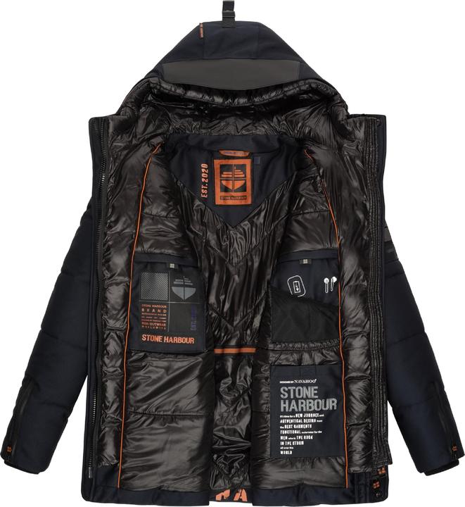 Image du produit Stone Harbour Mitjaa (XXL)