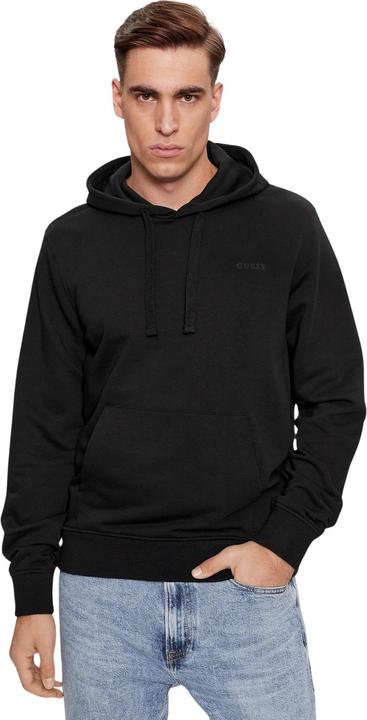 Guess kapuzenpullover christian