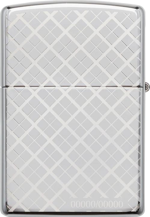 Immagine prodotto Zippo Edizione da 600 milioni da collezione
