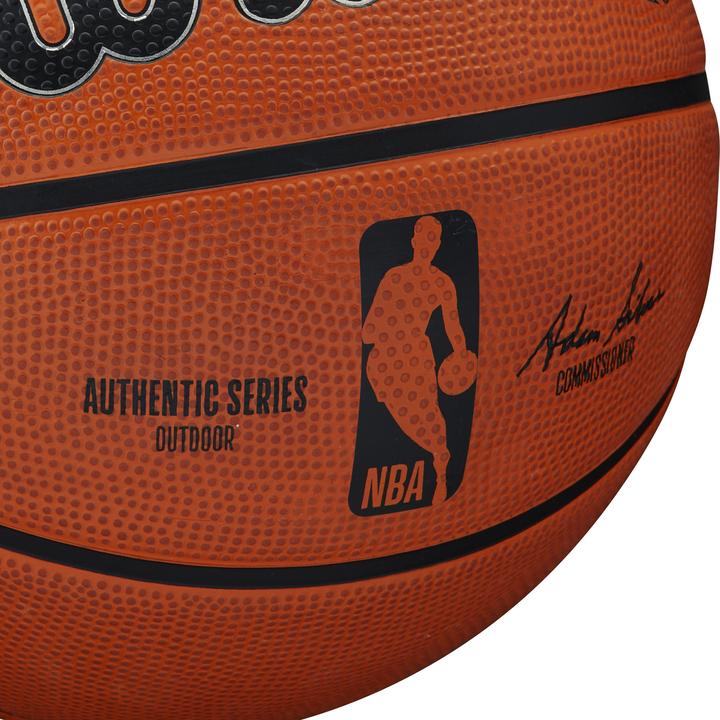 Produktbild Wilson Replika Authentic Series