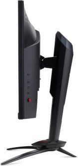 Actual product image Acer Predator XB253Q GXbmiiprzx (1920 x 1080 pixels, 24.50")