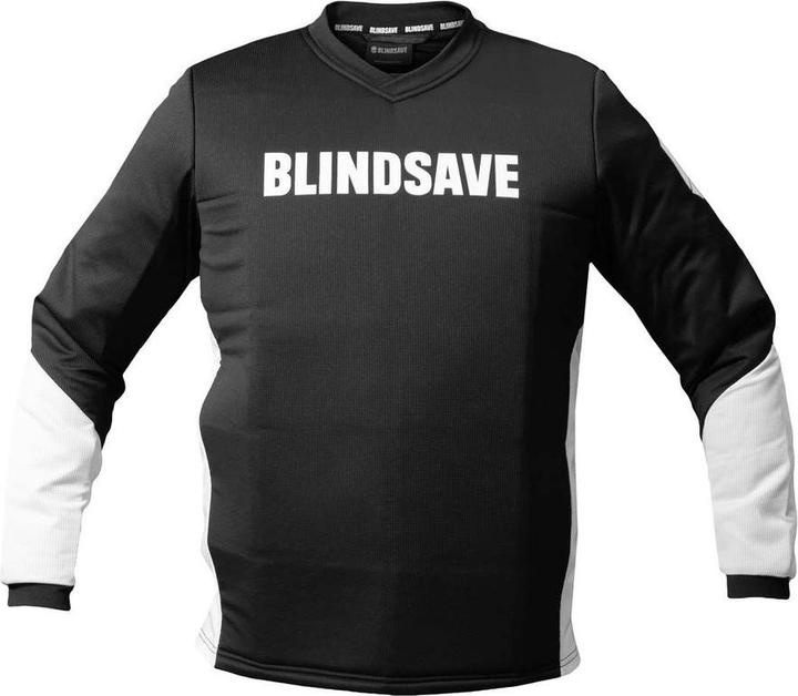 Produktbild Blindsave Torhüter-jersey Lite Kinder - 130/140cm (140)